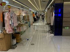 -广州白马服装市场