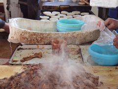 -老西关黄老太牛肉烧饼