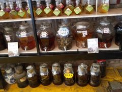 -茗荔园农庄(大涌店)
