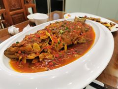 -东湖食堂·湖景餐厅•会议