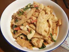 -回家吃饭·地道南昌菜(建德观总店)