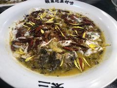 -太二酸菜鱼(福州泰禾店)
