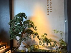 -蘇锦宴·淮扬菜烤鸭·小院(三元桥霄云路店)