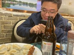 -清真伊源饺子馆(陶然共友大厦店)