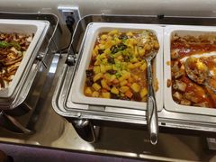 -素满香·食养自助(天一广场店)