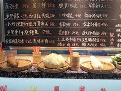 -西江红·株洲本地菜(滨江南路店)