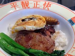 -肥韬茶餐厅(海上世界店)