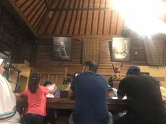 -Pundi Pundi Restaurant