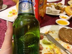 -92°C俄式厨房(中央大街店)