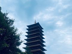 -牛首山文化旅游区