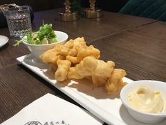 -疯克大象美式烤肉餐厅