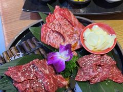 -丸藏和牛烧肉专门店(园区师惠坊店)