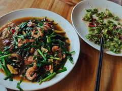 -阿信土煮大排档(太阳城店)