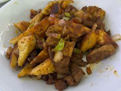 -帕米尔食府(白云观店)