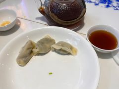 -东方饺子王(大屯路店)