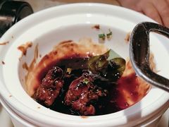 -绿茶餐厅(龙湖金楠天街店)
