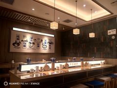 -马记永·兰州牛肉面(3019君尚店)