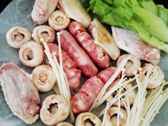 -不觉晓CAMPING(上海迪士尼营地店)