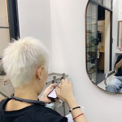 -New Fashion·新时尚形象设计