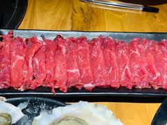 -捞围鲜·港式打边炉(海阳路店)