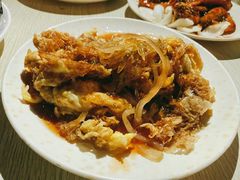 五柳炸蛋-紫金食坊(江南西路店)