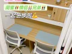 -北青自习室(清源路店)