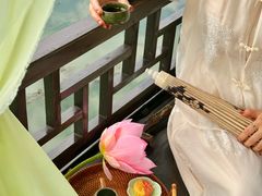-小陆莲花蟹园农家乐(莲花岛店)