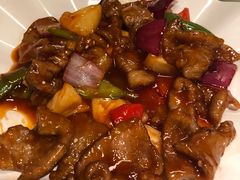 -新大咀港式茶餐厅(宝山万达店)