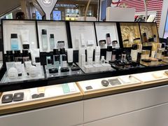 -Chanel(德基广场店)