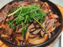 -东华大酒楼(主楼店)