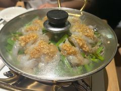 -关东小磨东北菜(漕河泾印象城店)