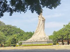 -南沙天后宫景区