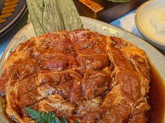 -缘·金家烤鳗鱼(西塔总店)