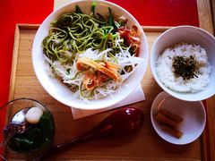 -中村藤吉(本店)