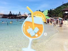 -海南分界洲岛旅游区