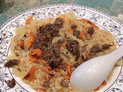 -新疆伊宁远征餐厅