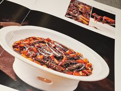 -秀儿四九城·新京菜(亚运村鸟巢店)