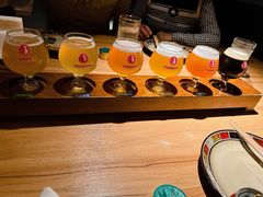 -雪熊精酿·哈尔滨烧烤酒馆(非遗大串店)