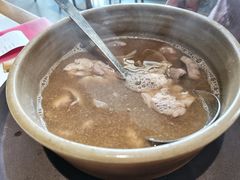 皇牌猪腰汤-猪腰一家·地道佛山菜(盐步店)