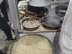 -甘记肥肠粉(马鞍北路店)