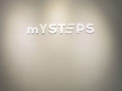 -mYSTEPS健身运动馆(古北店)