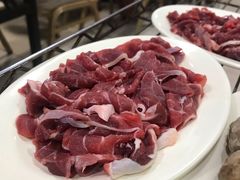 -来自潮州牛肉店(华强北店)