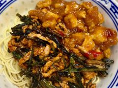 -大时代美食面馆