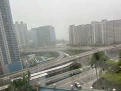 -香港都会海逸酒店