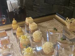 -天津海河悦榕庄·Lobby Lounge大堂吧