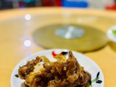 卤水牛蹄-伟记牛蹄(道滘店)