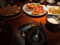 包浆豆腐-楼兰新疆主题餐厅(悠方店)