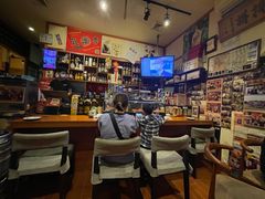 -気楽亭和食料理(气乐亭大世界本店)