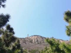 -龙门崮风景区