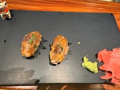 -戏作寿司(观音桥店)